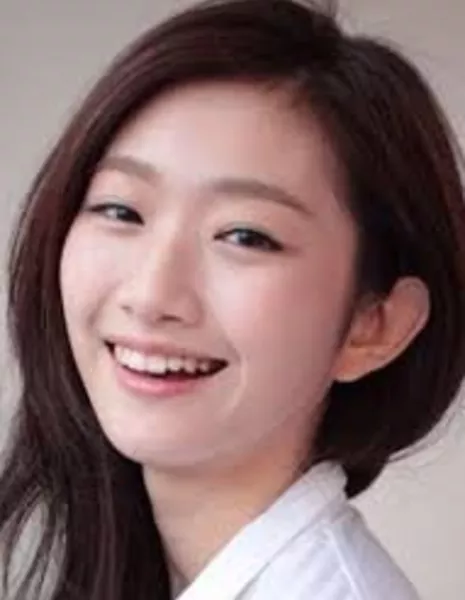 Кристал Ен / Crystal Yen /  晏柔中