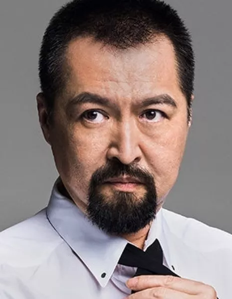 Ли Шао Тин / Li Shao Ting /  李少亭