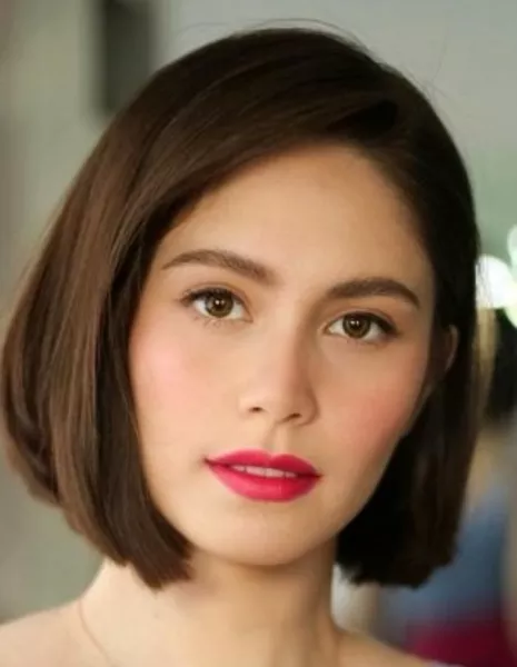 Джесси Мендиола / Jessy Mendiola / 