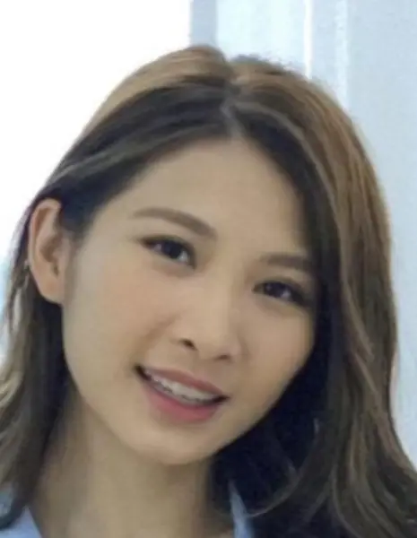 Мишель Чоу / Michelle Chow /  阿Mic