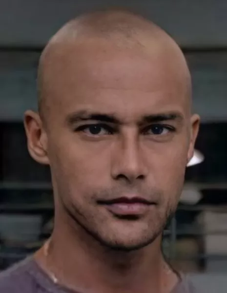  Уилл Девон / Will Devaughn / William Devaughn Stumpf - Азияпоиск - Дорамы, фильмы и музыка Азии