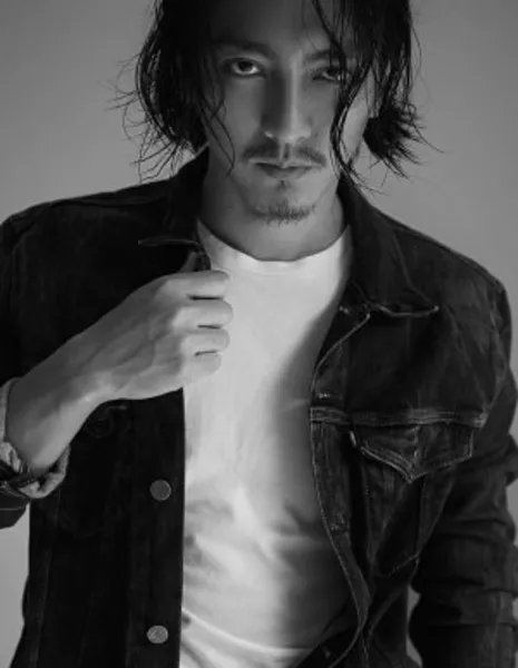 Рэмбо Су / Rambo Su /  蘇振華