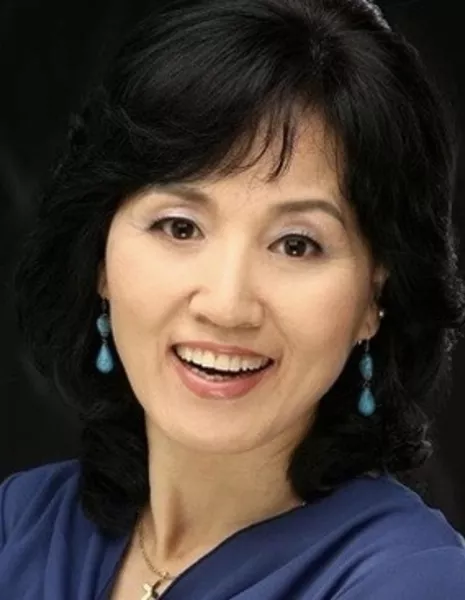 Мин Гён Ок / Min Kyung Ok / 민경옥 - Азияпоиск - Дорамы, фильмы и музыка Азии