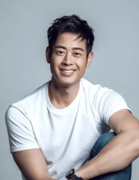 Стивен Жун / Stephen Rong /  榮忠豪