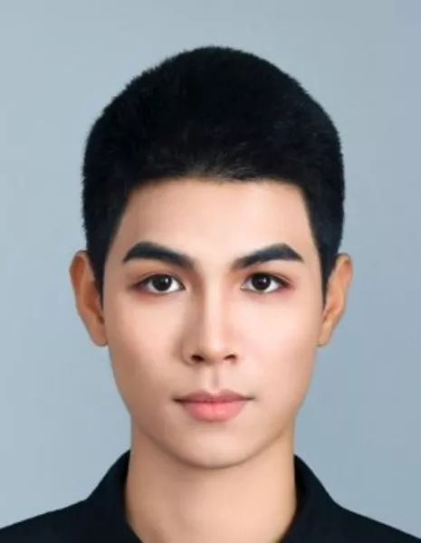 Чэнь Цзянь Линь / Chen Jian Lin /  陈健林