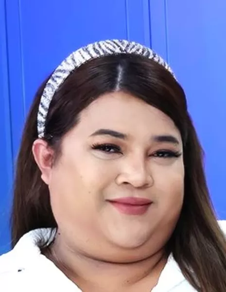 Эрк Чрисса Чотиджирасатит / Erk Chrrissa Chotijirasathit /  เอิ้ก ชาลิสา โชติจิรสถิตย์