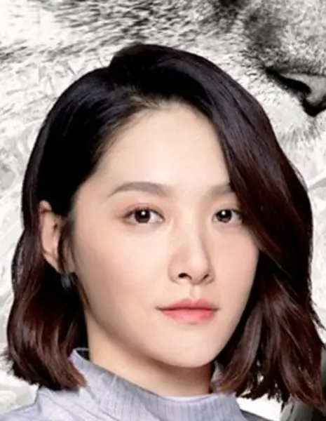 Ван Цзин Пин / Wang Jing Ping /  王家珧