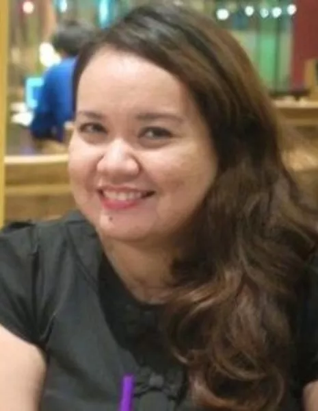 Джоан Хабана / Joan Habana /  Joan Habana