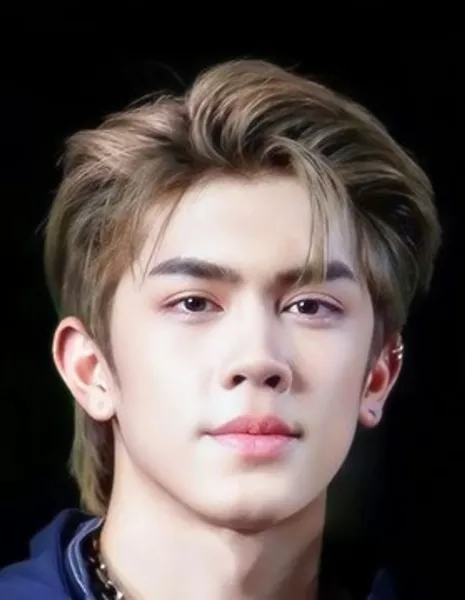 Чокун Прокси / Chokun Proxie /  โชกุน พร็อกซี