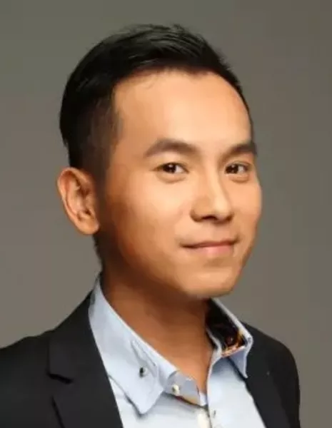 Чэнь Инь Цуань / Chen Yin Quan /  陈印泉