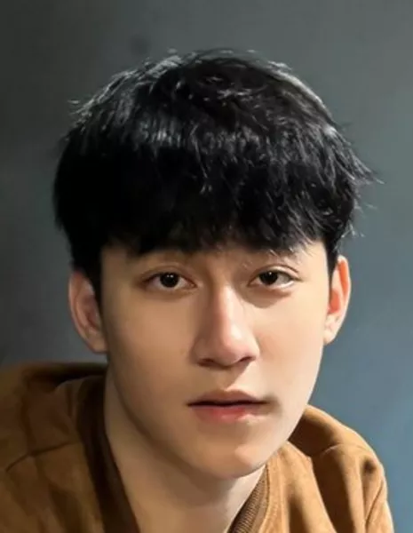  Пит Вачаранон Сидыан / Pete Wacharanon Seeduan /  พีท วัชรานนท์ สีเดือน