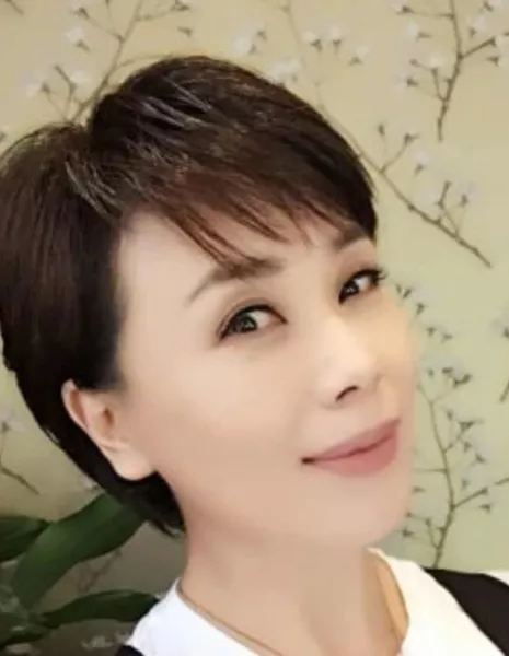 Ван Хао Хуа / Wang Hao Hua /  王颢桦