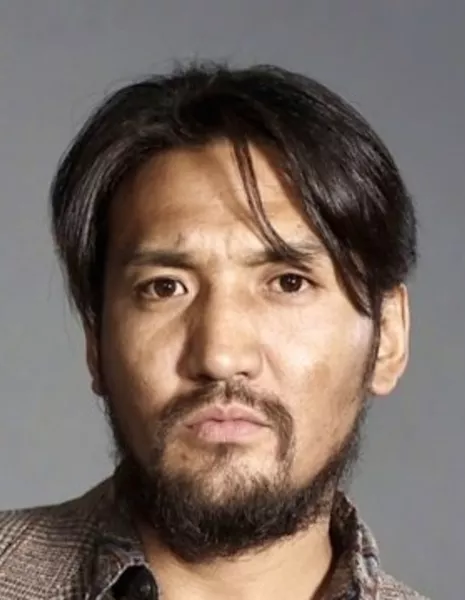 Джинпа / Jinpa /  金巴