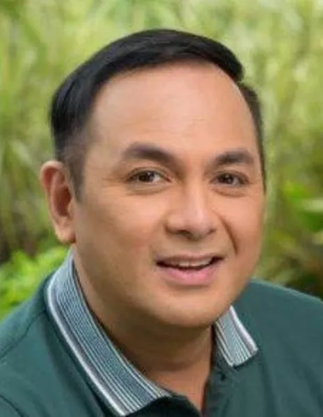 Кимпи де Леон / Keempee de Leon /  Joseph Joachim Tugas de Leon