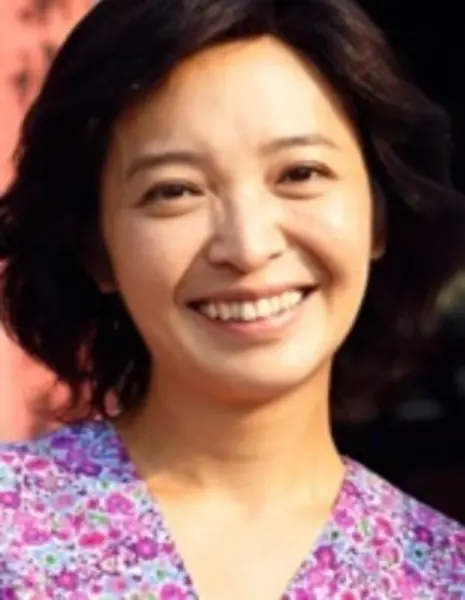  Лю Сян Цзюнь / Liu Hsiang Chun /  劉香君