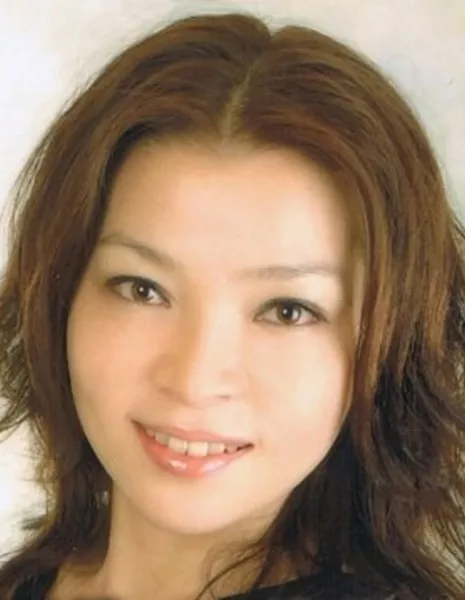 Катаока Мие / Kataoka Mie /  片岡身江