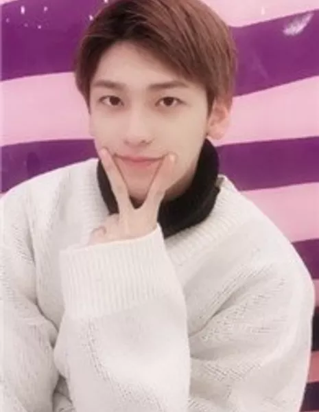 Ло Май И / Luo Mai Yi /  罗麦一