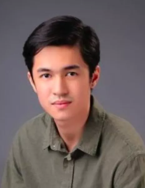 Дилан Итурральде / Dylan Yturralde / 