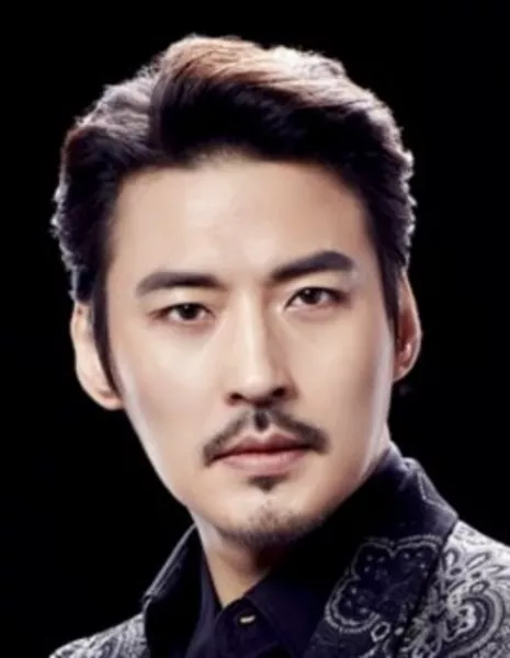 Ким Чжун Хён  / Kim Jun Hyun (1978) /  김준현