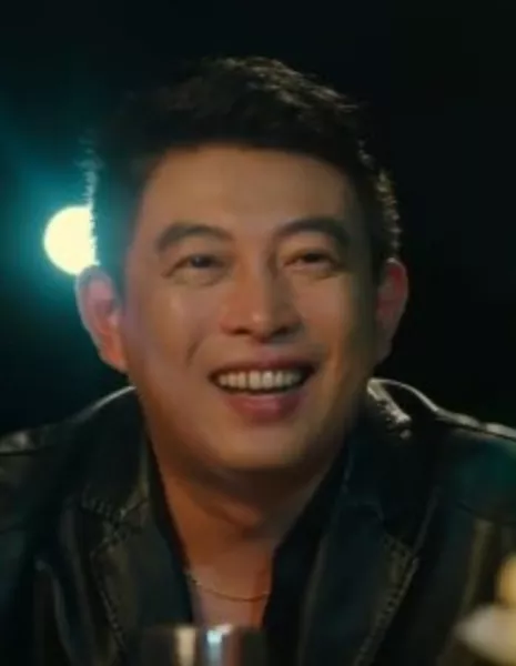 Дин Мин / Ding Ming /  丁铭