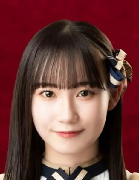 Омура Анзу / Omura Anzu /  大村杏