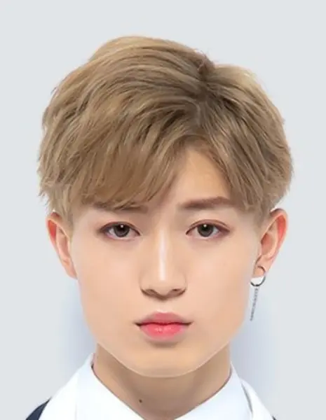 Нишияма Томоки / Nishiyama Tomoki /  西山 智樹