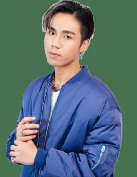 Джейсон Лой / Jason Loi /  雷濠權