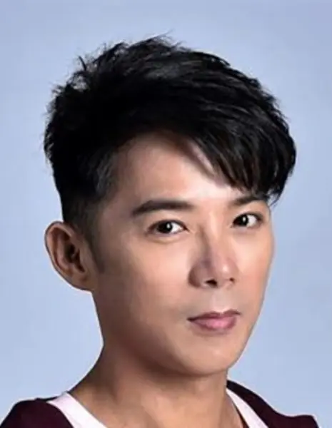 Чарльз Чэнь  / Charles Chen (1975) /  陳子強