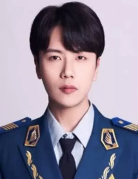 Жэнь Хао Юй / Ren Hao Yu /  任浩瑜