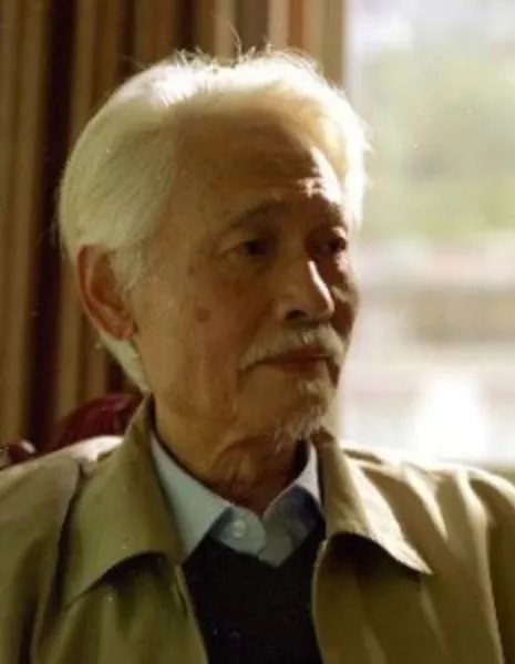 Ли Гуй Шэн / Li Gui Sheng /  李桂生