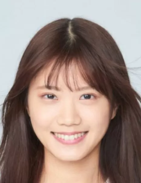 Ямагучи Маюна / Yamaguchi Mayuna /  山口真佑奈