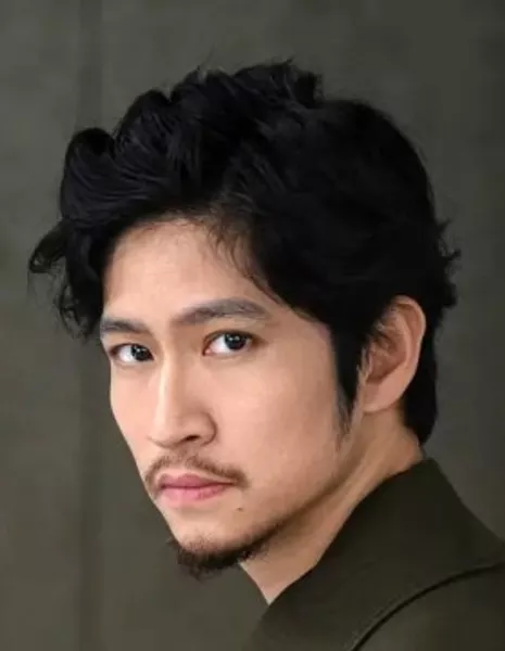 Ли Сян Суань / Li Xiang Xuan /  李相炫