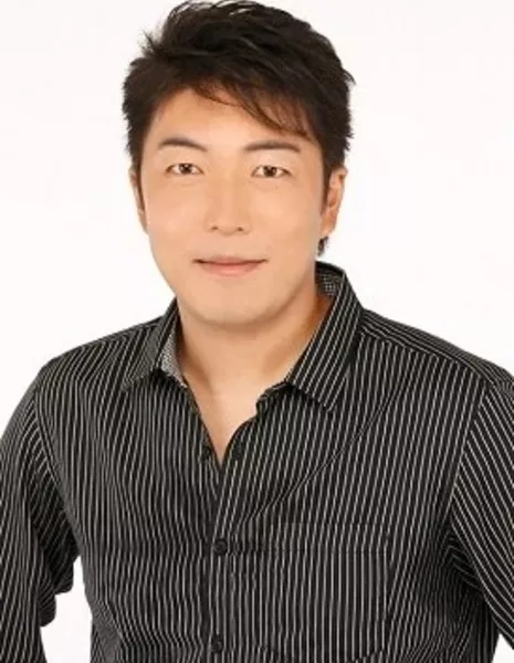 Мацуда Кеничиро / Matsuda Kenichiro / 松田健一郎