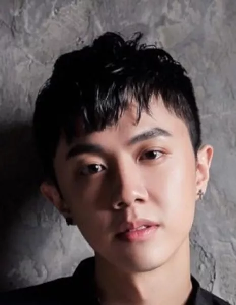 Янь Бань Чжи / Yan Ban Zhi /  顏邦智