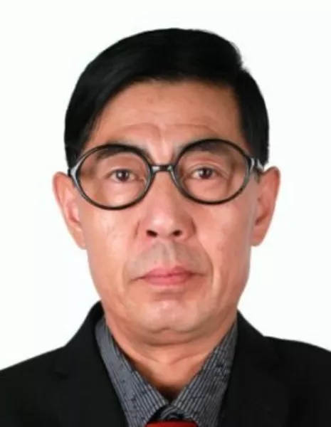 Лю Бао / Liu Bao /  刘宝