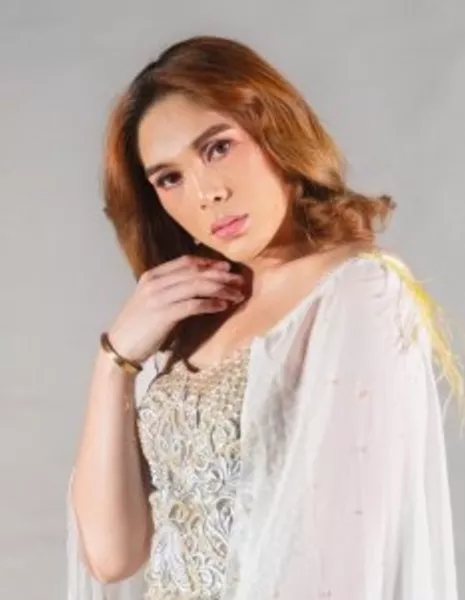 О. Дж. Арси / OJ Arci / OJ