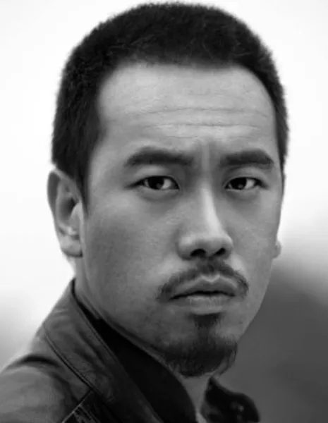 Чжан Чэн Мин / Zhang Cheng Ming /  张成名