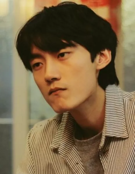 Чэн Цзянь / Cheng Jian /  程剑