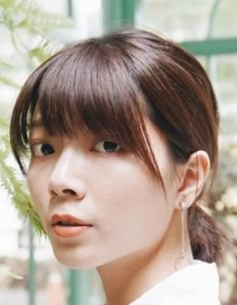 Дора Чоу / Dora Chou /  周宇柔