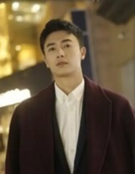  Сюй Тянь Ци / Xu Tian Qi /  徐天奇