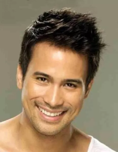 Сэм Ллойд Милби / Sam Milby / 