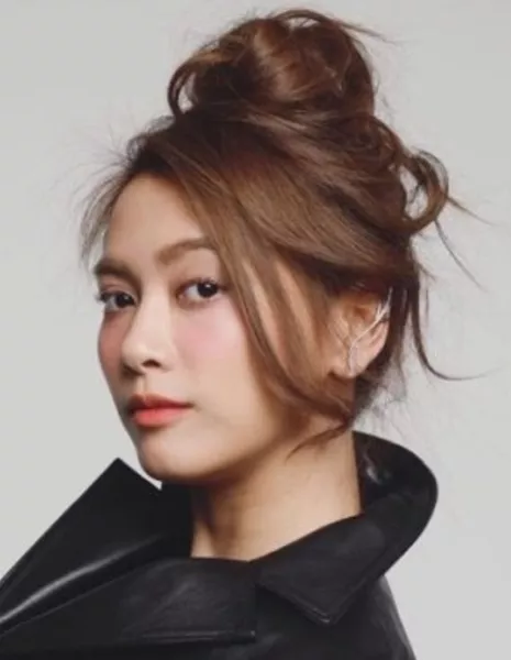 Келли Чэнь  / Kelly Chen (1993) /  陈嘉莉