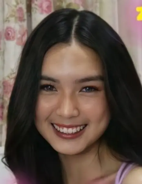 Франсин Диас / Francine Diaz / 