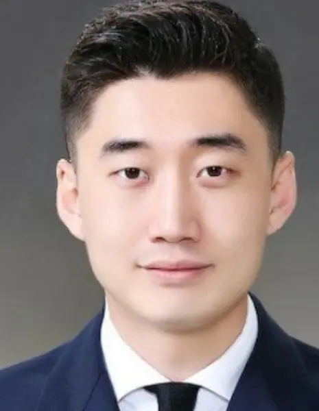 Чжо Сын Вон / Cho Seung Won /  조승원