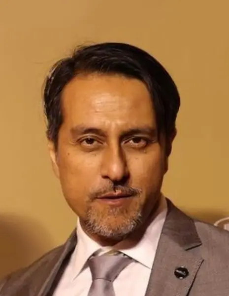 Бронт Палараэ / Bront Palarae /  Bront Palarae