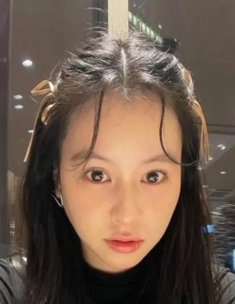 Кокомо Сираками / Shirakami Kokomo / 白上心望