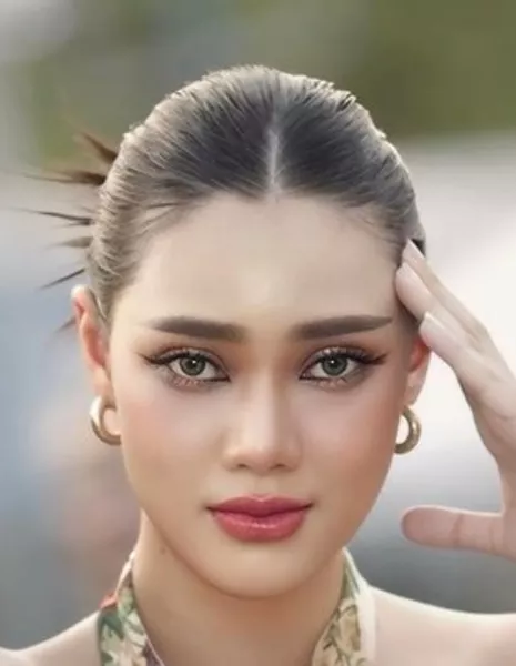 Мук Чаникан Санванпханит / Mook Chanikan Sangwanpanich /  มุก ชนิกานต์ สังวาลย์พานิช