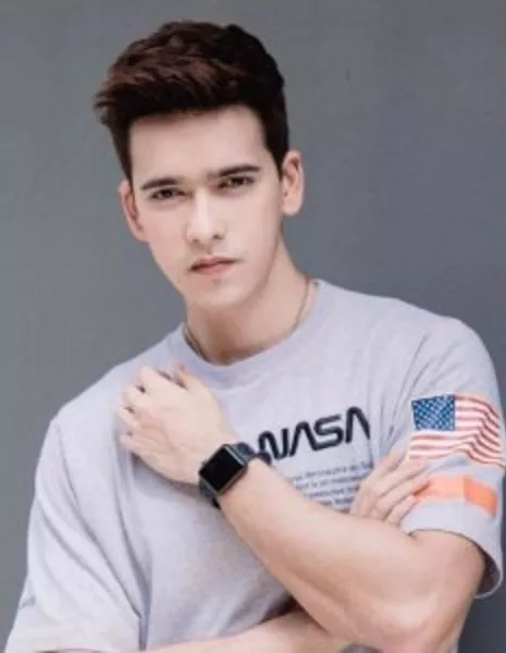 Пол де Бод / Paul de Bodt /  พอล เดอบ๊อด