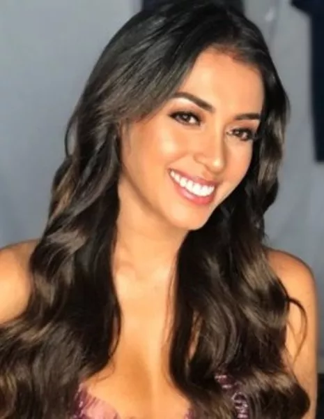 Мари Джин Ластимоса / Mary Jean Lastimosa / Mary Jean 