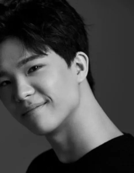 Сон Сан Бин / Son Sang Bin / 손상빈 - Азияпоиск - Дорамы, фильмы и музыка Азии